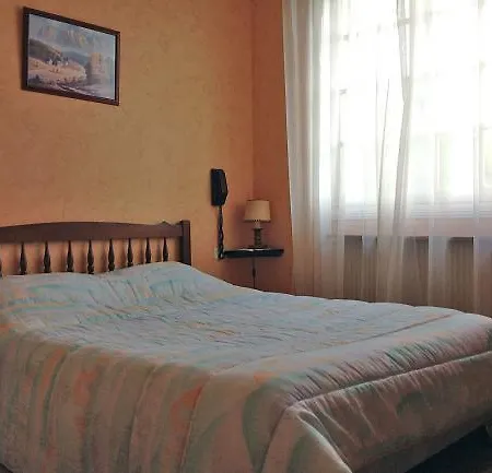 Marie Eder Hotel Arcangues
