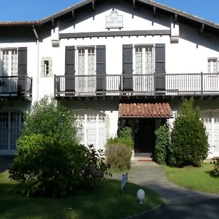 Hotel Marie Eder Arcangues