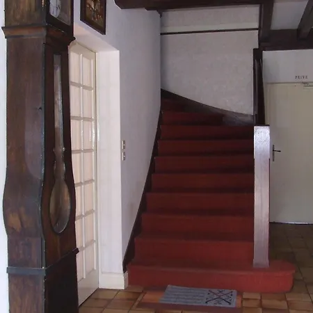 Hotel Marie Eder