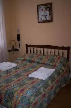 Marie Eder Hotel *