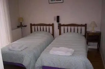 Hotel Marie Eder